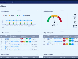 12 Top Vulnerability Management Tools for 2023 | eSecurityPlanet